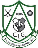 Lucan Sarsfields GAA